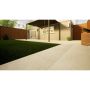 Porcelain Paving - 900mm x 600mm x 20mm Cream