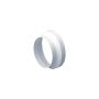 Monsoon Round Ventilation Duct Reducer - 125mm x 100mm