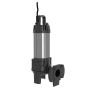 Maxi Macerator Single Pumping Station - 3300 Litre