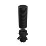 Catchpit Chamber Set - 600mm Diameter x 1945mm Height For 150mm & 225mm Twinwall with 150mm & 225mm Inlets
