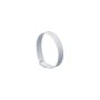 Monsoon Round Ventilation Duct Fastener - 125mm