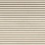 Composite Slatted Cladding - 120mm x 3.6mtr Light Oak