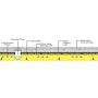 Rainsmart Nero Cell Drainage Cell - 30mm