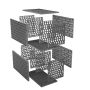 Rainsmart 24 Tonne Soakaway Crate Set Flat-Packed - 10 Cubic Metre Kit