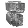 Rainsmart 24 Tonne Soakaway Crate Set Flat-Packed - 20 Cubic Metre Kit