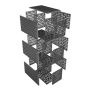 Rainsmart 24 Tonne Triple Soakaway Crate Set Flat-Packed - 10 Cubic Metre Kit