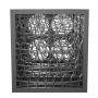 Rainsmart 24 Tonne Triple Soakaway Crate Set Flat-Packed - 20 Cubic Metre Kit