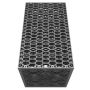Rainsmart 24 Tonne Triple Soakaway Crate Set Flat-Packed - 5 Cubic Metre Kit