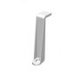 Monsoon Rectangular Ventilation Duct Channel Clip - 220mm x 90mm