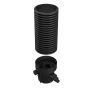 Catchpit Chamber Set - 1050mm Diameter x 1465mm Height For 150mm & 225mm Twinwall