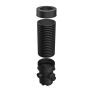 Catchpit Chamber Set - 450mm Diameter x 1489mm Height For 225mm Twinwall with 150mm Inlets