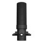Catchpit Chamber Set - 600mm Diameter x 1945mm Height For 160mm/225mm & 300mm Pipe with 110mm/160mm & 225mm Inlets