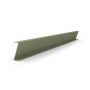 Durapost Fencing Z-Board - 1830mm x 300mm Olive Grey