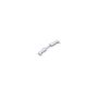 External Window Cill End Caps Standard - 180mm White - Pair