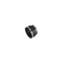 Drainage Flexible Coupling/ Adaptor Stepped - 108mm-122mm x 121mm-137mm - Pack of 10