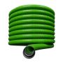 Flexi Underground Ducting CCTV Fibre Optic - 110mm (O.D.) x 50mtr Green Coil