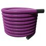 Flexi Underground Ducting Motorway - 63mm (O.D.) x 50mtr Purple Coil