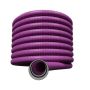 Flexi Underground Ducting Motorway - 63mm (O.D.) x 50mtr Purple Coil