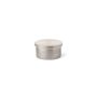 Stainless Steel Balustrade Flat End Cap - 48.3mm Diameter