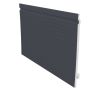 Weatherboard Cladding - 170mm x 5mtr Slate Grey