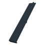Weatherboard Cladding Butt Joint - Anthracite Grey
