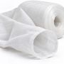 Land Drain Filter Sleeve - 100mm Diameter x 100mtr