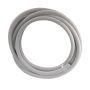 Land Drain Filter Sleeve - 60mm Diameter x 50mtr