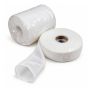 Land Drain Filter Sleeve - 80mm Diameter x 100mtr
