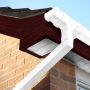 225mm Rosewood Fascia Board - 18mm x 5mtr