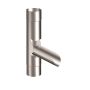 Lindab Magestic Steel Adjustable Diverter - 87mm Galvanised