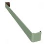 Chartwell Green Woodgrain Fascia Double Ended Joint Trim - 600mm
