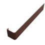 Rosewood Fascia Board Joint - 300mm