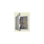 Tile Access Panel - 300mm x 300mm White Textured Finish