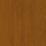 225mm Golden Oak Soffit Board - 10mm x 5mtr - Pack of 2