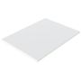 405mm White Soffit Board - 10mm x 5mtr