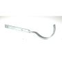 Cast Iron Half Round Gutter Side Rafter Bracket - 150mm Galvanised