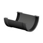 FloPlast 16mtr 170mm Industrial/Xtraflo Gutter Kit - Standard - Grey