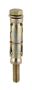 M8 x 25mm - Shield Anchor - Loose Bolt - BZP - Bag of 6