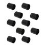 Land Drain Connector - 80mm - Pack of 10