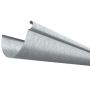 Galeco Steel Gutter - 150mm x 3mtr Galvanised
