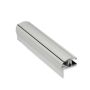 Exitex Rafter Bar Edge Trim - 4mtr White
