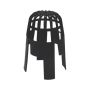 FloPlast Gutter Balloon Outlet Leaf Guard - Pack of 20