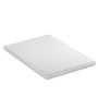 Polycarbonate Sheet Twinwall - 10mm x 600mm x 2mtr Clear