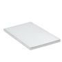 Polycarbonate Sheet Twinwall - 10mm x 800mm x 2mtr Opal