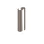 Lindab Magestic Steel Sliding Downpipe - 75mm Galvanised