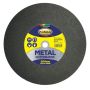 ProSolve Metal Cutting Disc Bore 22 - 115mm x 2.5mm x 22.2mm