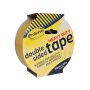 ProSolve Heavy Duty Double Sided Tape - 50mm x 50mtr