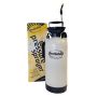 ProSolve Pressure Water Bottle Sprayer with Attachments - 8 Litre