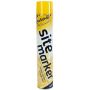 ProSolveAerosol Site Marker Paint - Yellow 750ml
