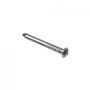 Cast Iron Downpipe Universal Nail - 75mm